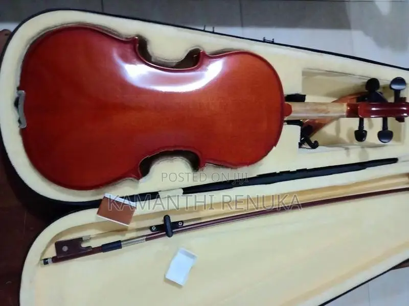 Super Lark Violin