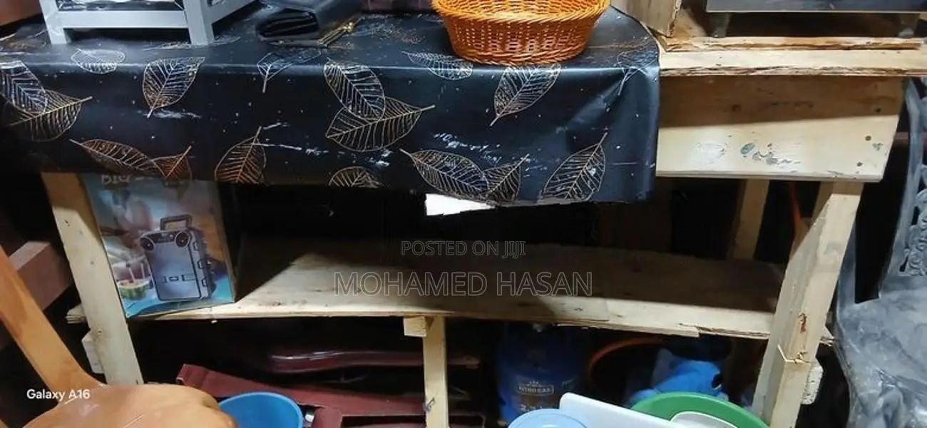 Table 4ft