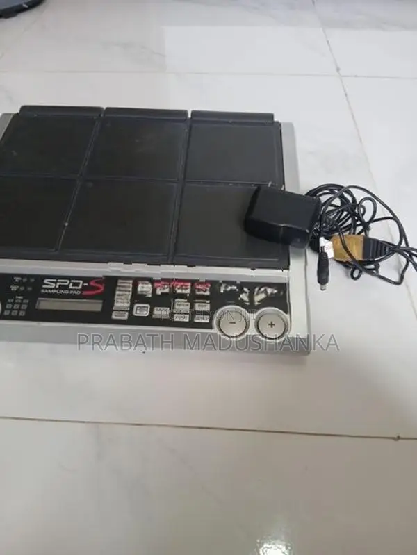 Octapad SPD 30