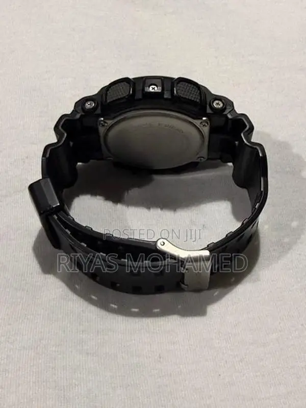 G-Shock Watch