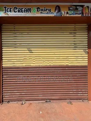 Roller Doors