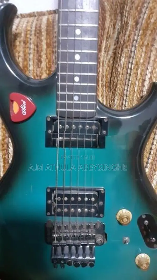 Guitar Electric