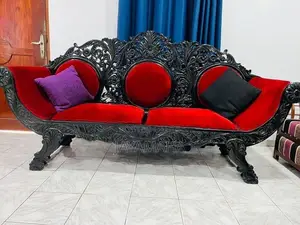 Antique Kavichchi Sofa