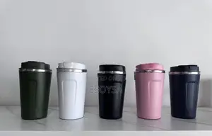 Insulated Tumbler Mug