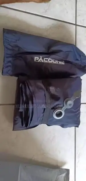 Portable Bed Westtune Camping