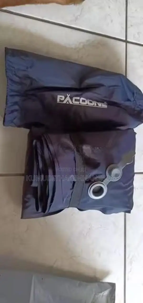 Portable Bed Westtune Camping