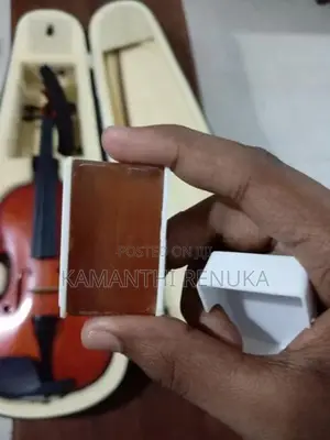 Super Lark Violin