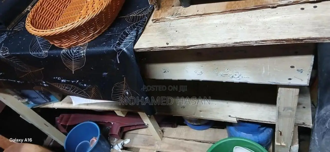 Table 4ft