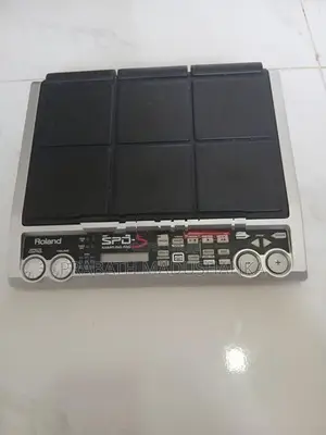 Octapad SPD 30