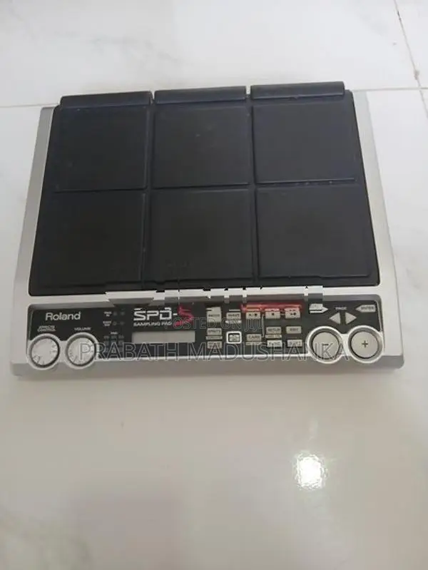 Octapad SPD 30