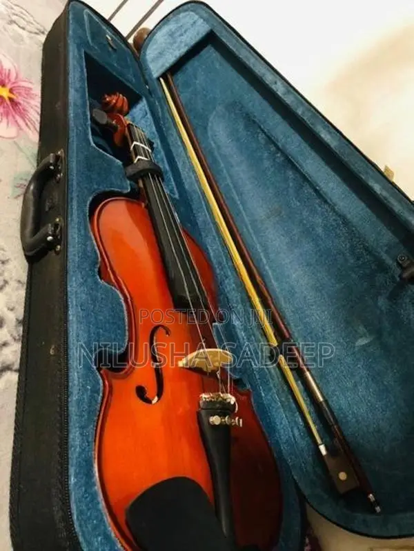 Violin Super Lark