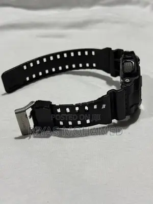 G-Shock Watch