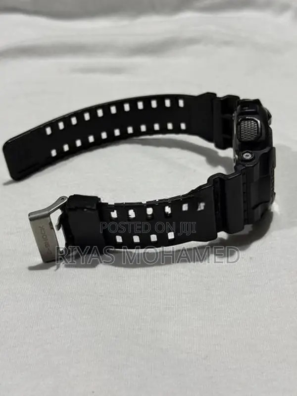 G-Shock Watch