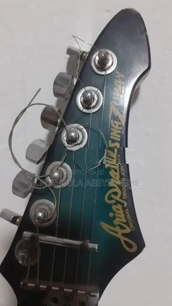 Guitar Electric