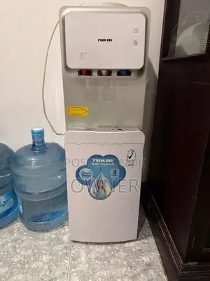 Water Filter
