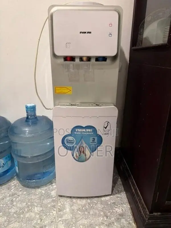 Water Filter