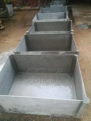 සිවිලිං ශීට් මාලු ටැන්කි