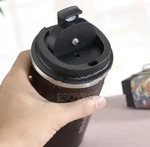 Insulated Tumbler Mug