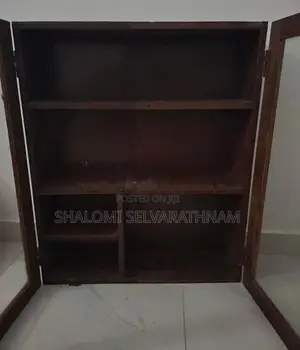 Cupboard