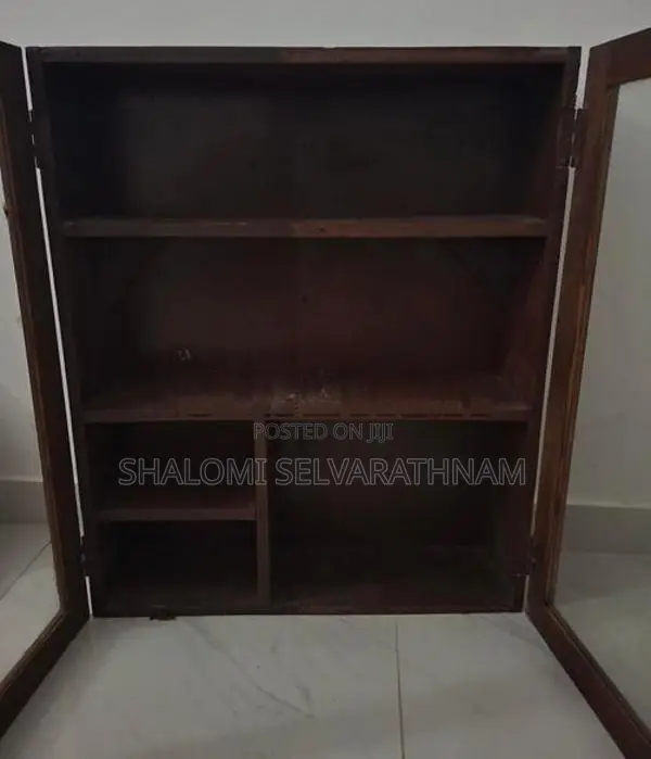 Cupboard