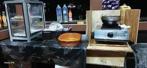 Table 4ft