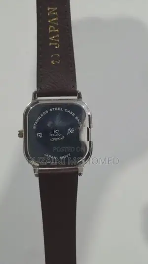 London Fog Watch