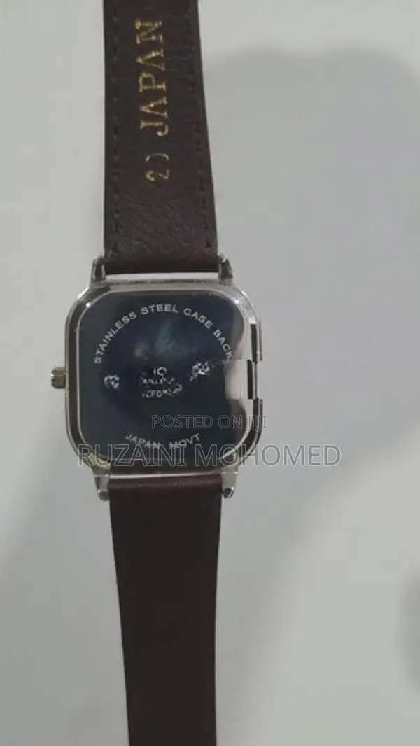 London Fog Watch