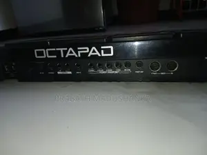 Octapad SPD 30
