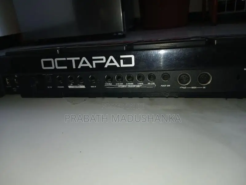 Octapad SPD 30