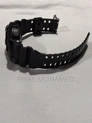 G-Shock Watch