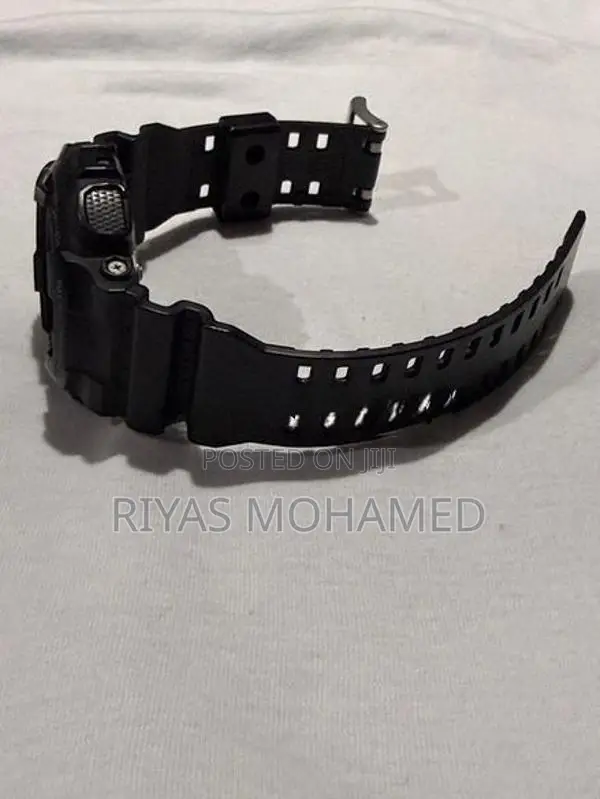 G-Shock Watch