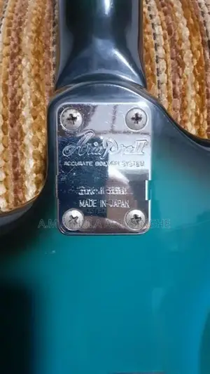 Guitar Electric