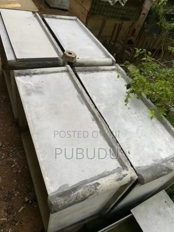 සිවිලිං ශීට් මාලු ටැන්කි