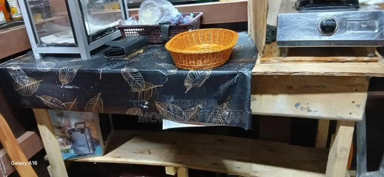Table 4ft