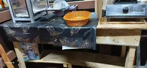 Table 4ft