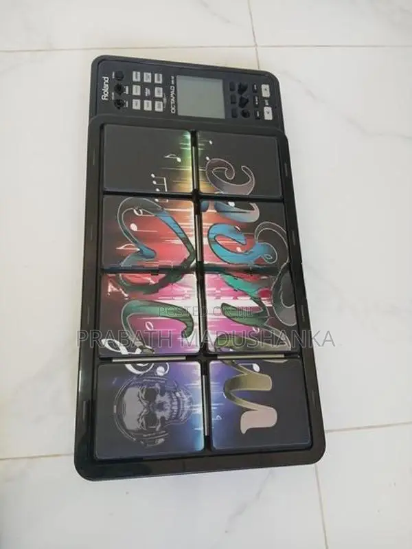 Octapad SPD 30