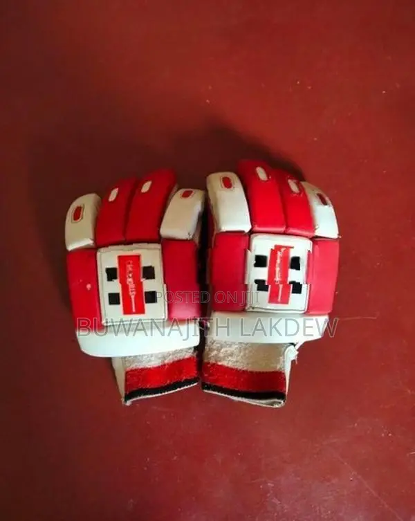 Cricket Items