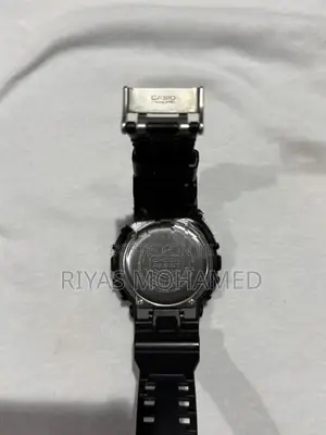 G-Shock Watch