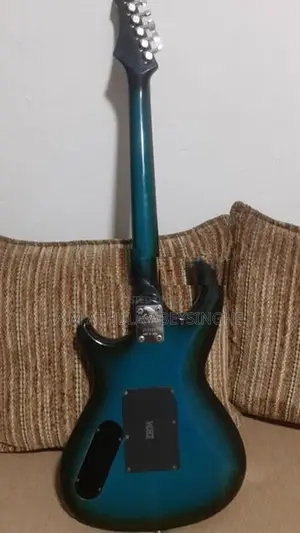 Guitar Electric