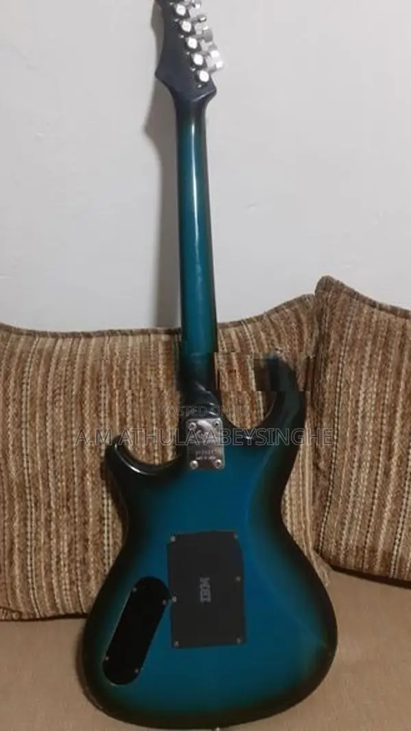 Guitar Electric