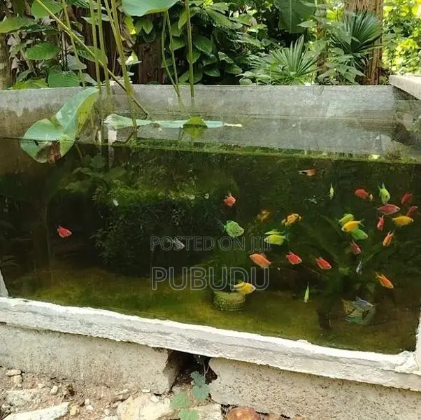 සිවිලිං ශීට් මාලු ටැන්කි