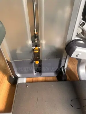 Precor USA Glutes Extension with S3.35 Multi Station