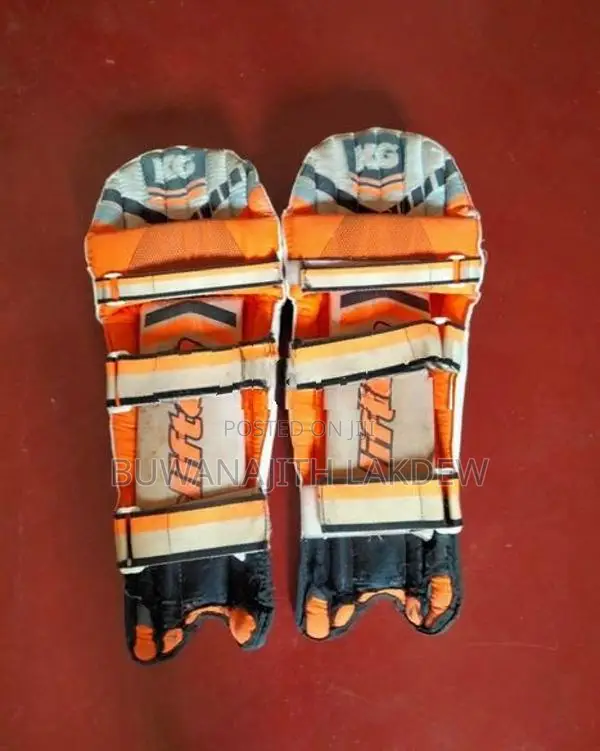 Cricket Items