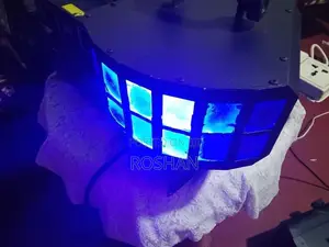 Derby Light DJ