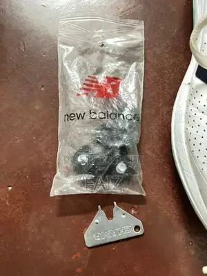 New Balance Cricket Shoes