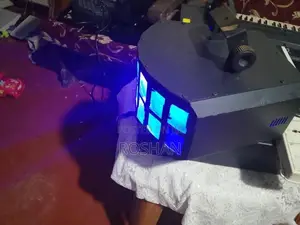 Derby Light DJ