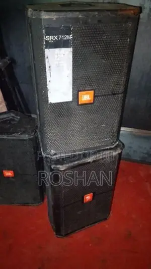 JBL Top Speaker