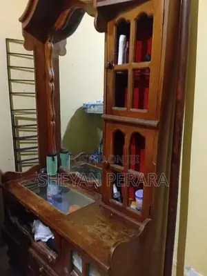 Dressing Table
