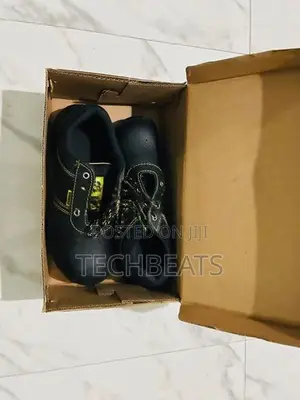 Ranger Safety Shoes