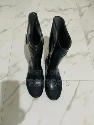 Olema Gum Boots